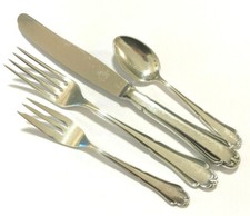 Besteck + Kuchenbesteck Martin