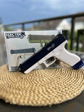 Elektrische Wasserpistole