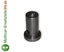 Multicar M21 Cunewalder Verdampfer Original 1H65 Wirbelkammer