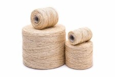 Bindfaden Schnur Paketschnur