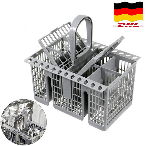 Besteckkorb für bauknecht - besteckkorb,