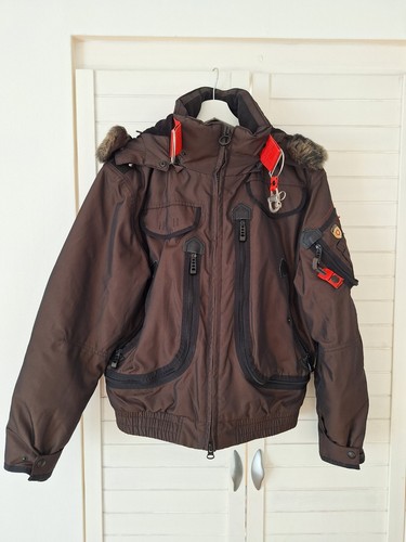 Wellensteyn herren winter - herren,