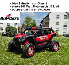 Kinderauto elektrisch Buggy