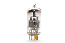 Vintage Siemens CCa / E88CC /