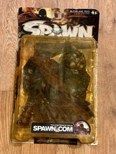 Spawn Actionfigur - Series 17
