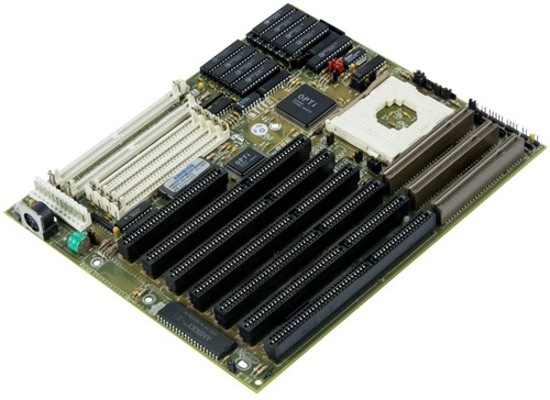 Mainboard shuttle hot 419 ver - shuttle,