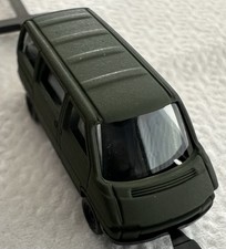 Wiking Militär Modellautos