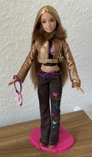 Barbie Fashion Fever Butterfly