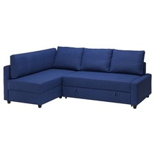 Blaue eckcouch mit - eckcouch,