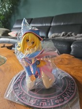 Yo-Gi-Oh Black Magician Girl