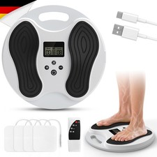 Medic Durchblutungsstimulator mit EMS TENS - Elektrische Muskelstimulation