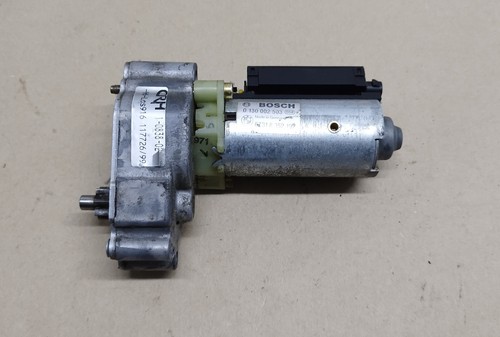 Bmw e38 e39 memory - e39, antrieb