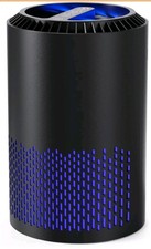 Luftreiniger mit H13 HEPA