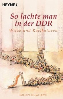 Lachte man der ddr - so, in
