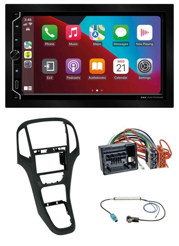 Esx 2din dab - esx, usb