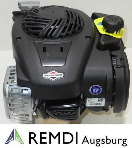 Rasenmäher motor briggs - motor, &
