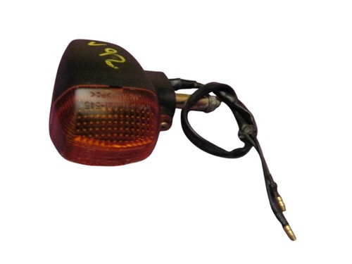 Yamaha arrow 02 - yamaha, 99-02