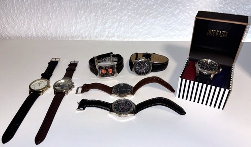 Herren uhren armband uhr - 7, /