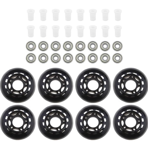 64mm rollen 82a für - 64mm, pu-rollen