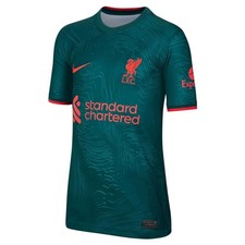 Nike Liverpool Kinder Trikot