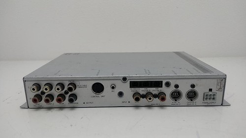 Alpine pxa h700 multimedia - alpine,