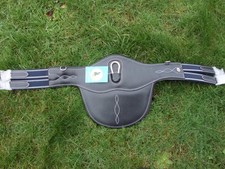 Stollenschutzgurt  85 cm  mit