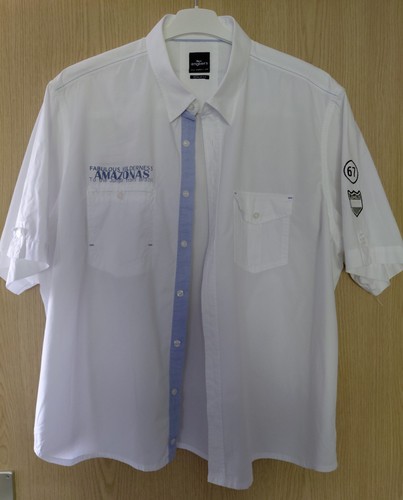 Engbers hemd herren xxl46 - hemd,