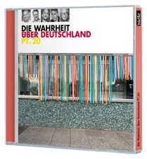Die wahrheit über deutschland - über,