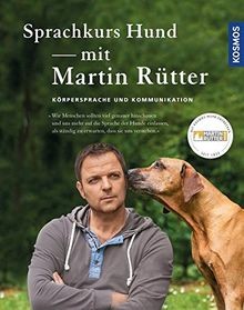 Sprachkurs hund mit - hund, martin