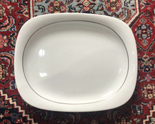 Servierplatte Rosenthal Studio Line "Suomi" - Größe 33*27cm