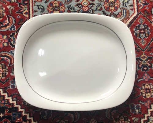 Servierplatte rosenthal studio - rosenthal,