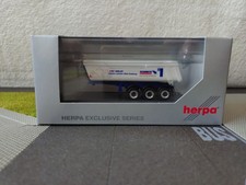 Herpa 87 schmitz - herpa, h0