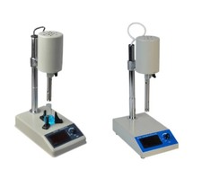 Hochgeschwindigkeits-Homogenis