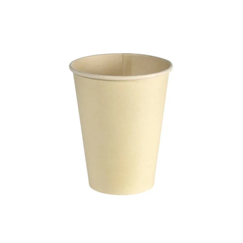 Duni pappbecher beige - duni,