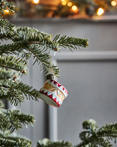 Trommel weihnachten - trommel, hg.