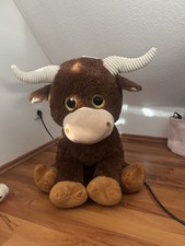 Stofftier Kuscheltier XXL