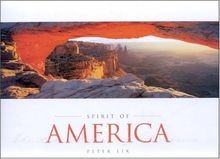 Spirit of America von Peter Lik | Buch | Zustand sehr gut