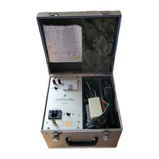 HDW Kabelauslese-Set T31/22 Sender + T31/21 Empfänger Kabeltester Leitungsfinder