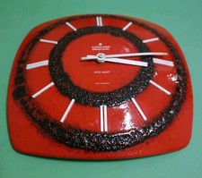 Keramikuhr / Junghans /