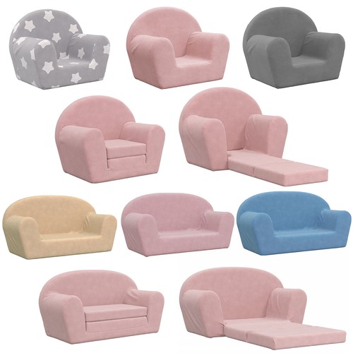Kindersofa kindersessel mini - kindersofa,