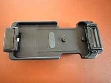 Original Mercedes-Benz Handy Aufnahmeschale für iPhone 5