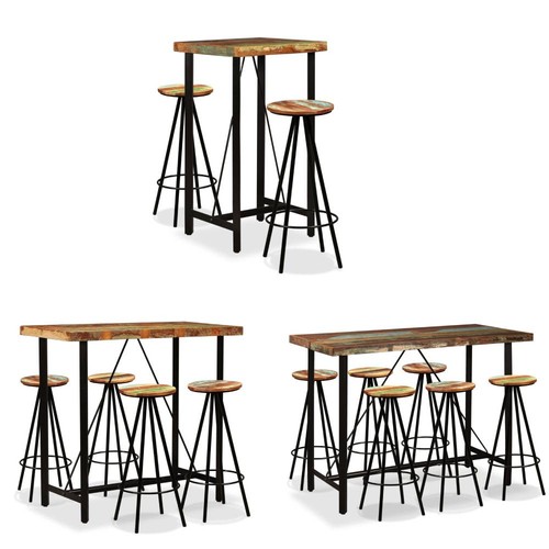 Barset bartisch stehtisch - barset,