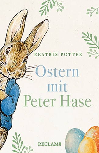 Ostern mit peter - mit, potter