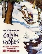 The authoritative calvin - the, and