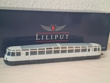 H0 LILIPUT L112803 DIESEL