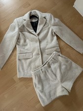 New Yorker Amisu Anzug Blazer