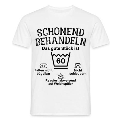 Geburtstag sechzig - 60.,