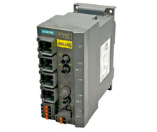 Siemens SCALANCE X204-2