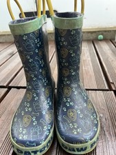PAW Patrol Kinder Gummistiefel