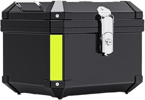 Topcase motorrad 45l abs - topcase,